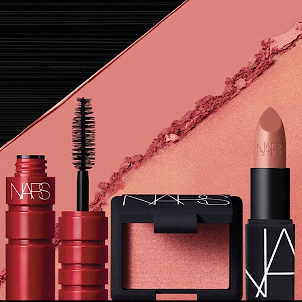 Nars Seduction Set